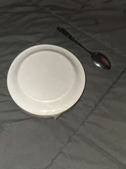 Party plates
