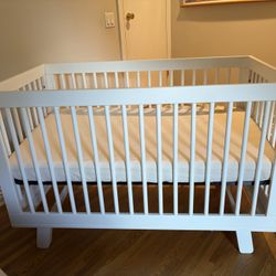 Crib - Babyletto