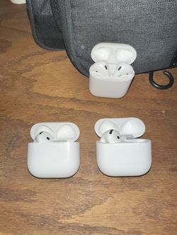 Air Pods