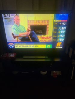 44” Panasonic Flatscreen TV
