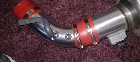 Vendo Air Filter ESTA Perfecto