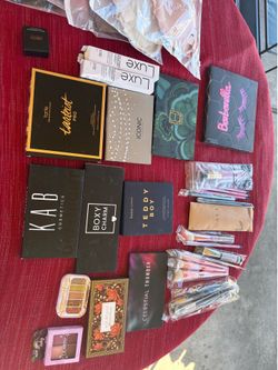 Variety makeup