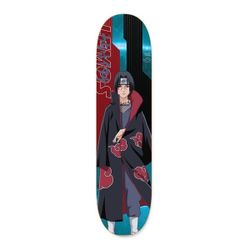 PRIMITIVE ITACHI UCHIHA DECK