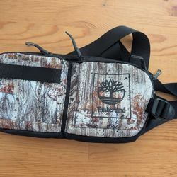 Timberland Camo Waist / Body Cross 