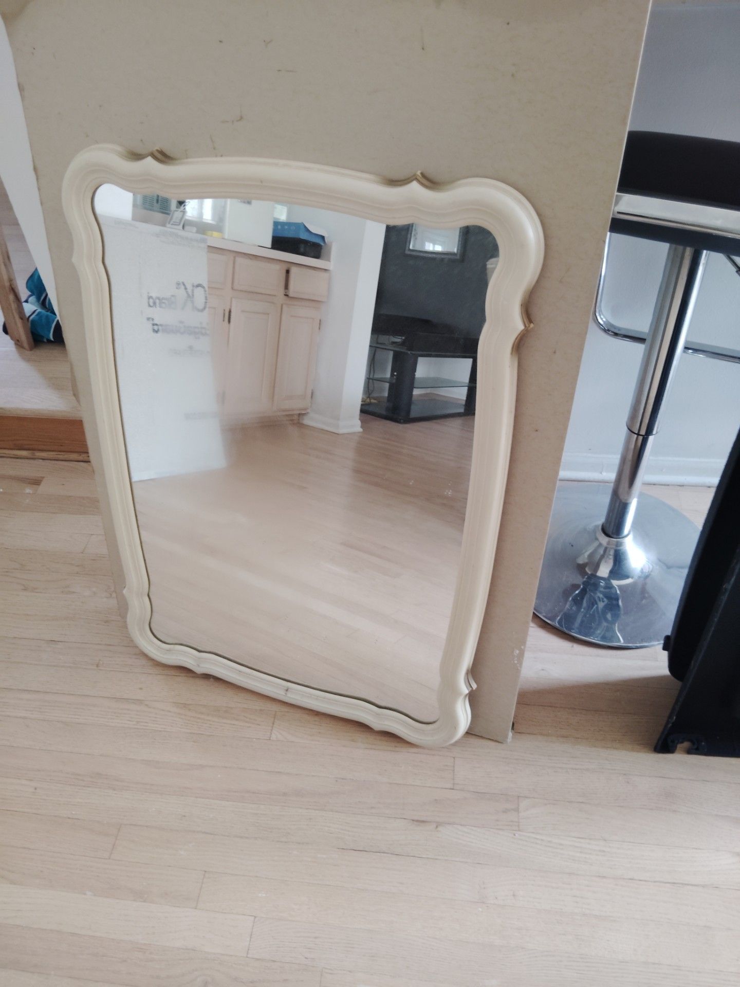 Bedroom Mirror