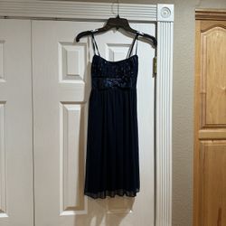 Girl’s Dress