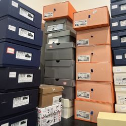 Designer Shoe Supplier