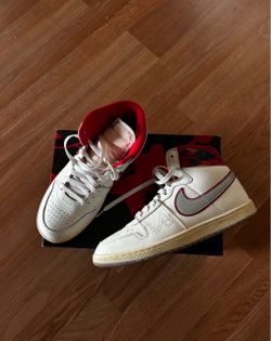 Awake Jordan air ship 10.5