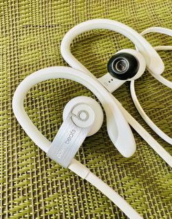 BEATS By Dr Dre Power Beats Over The Ear