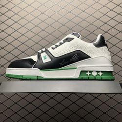 L.ouis V.uitton  LV Trainer 