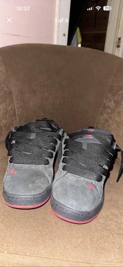 Dc shoes