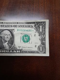 Usa 1 Dollar  2017A 