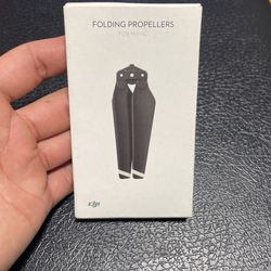 DJI Mavic Pro Folding Propellers