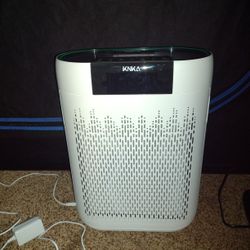 Knka Air Purifier 