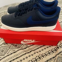 Men’s Nike Court Visions Lo