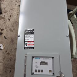 Meter Modular Surge Protector 