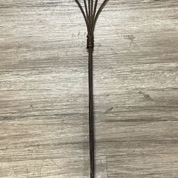 Antique Primitive Rug Beater 31” 