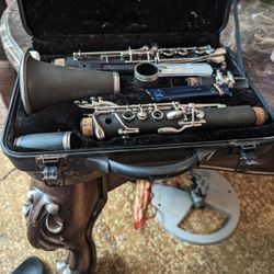 Clarinet