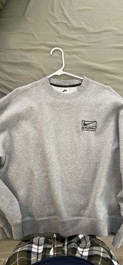 Nike x Stussy