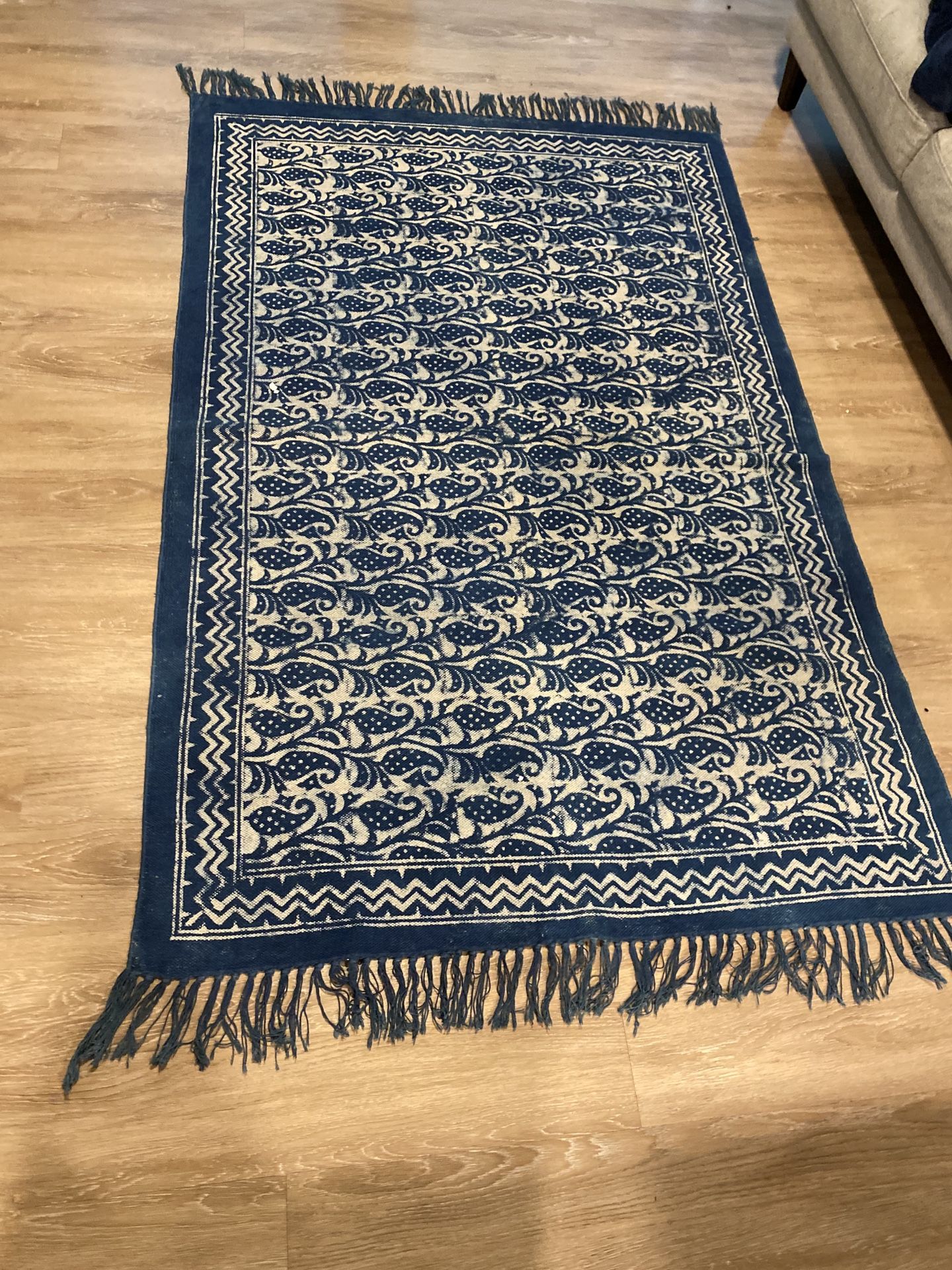 Nadeau Rug