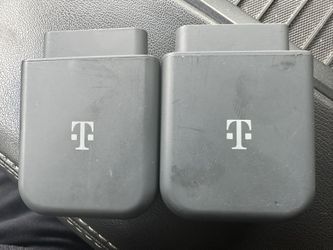 T-mobile SyncUP Drive