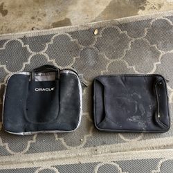 Laptop Carrying Cases (2)