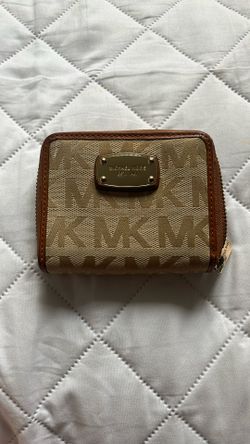 MK Wallet 