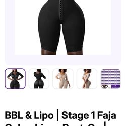 Snatched Body Full Body 