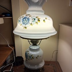 Vintage Lamp