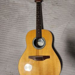 Applause 12 string acoustic electric guitar