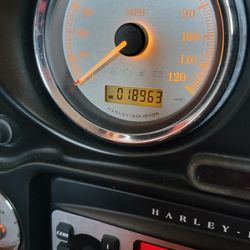 2010 Harley Davidson Street Glide