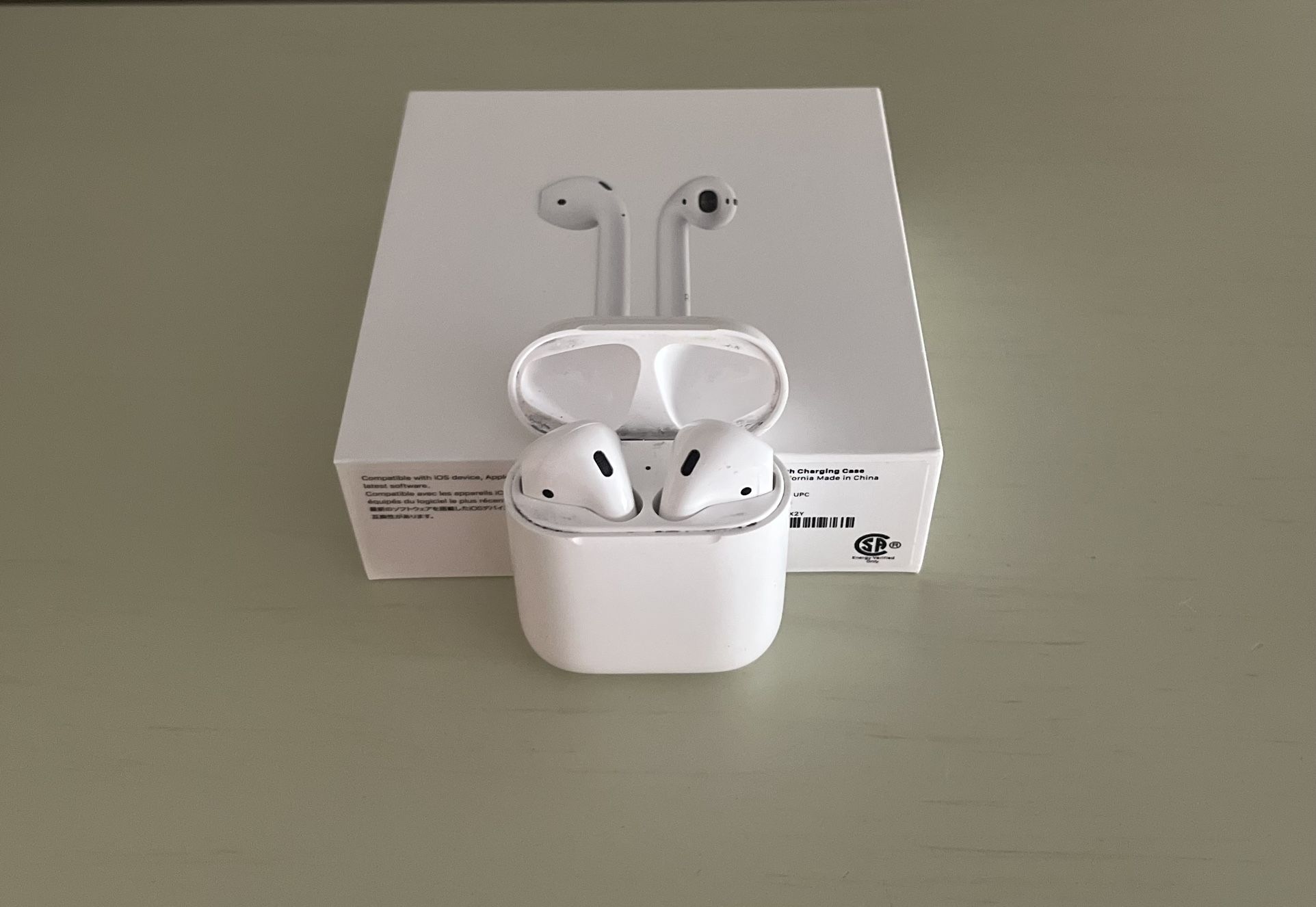 Airpods