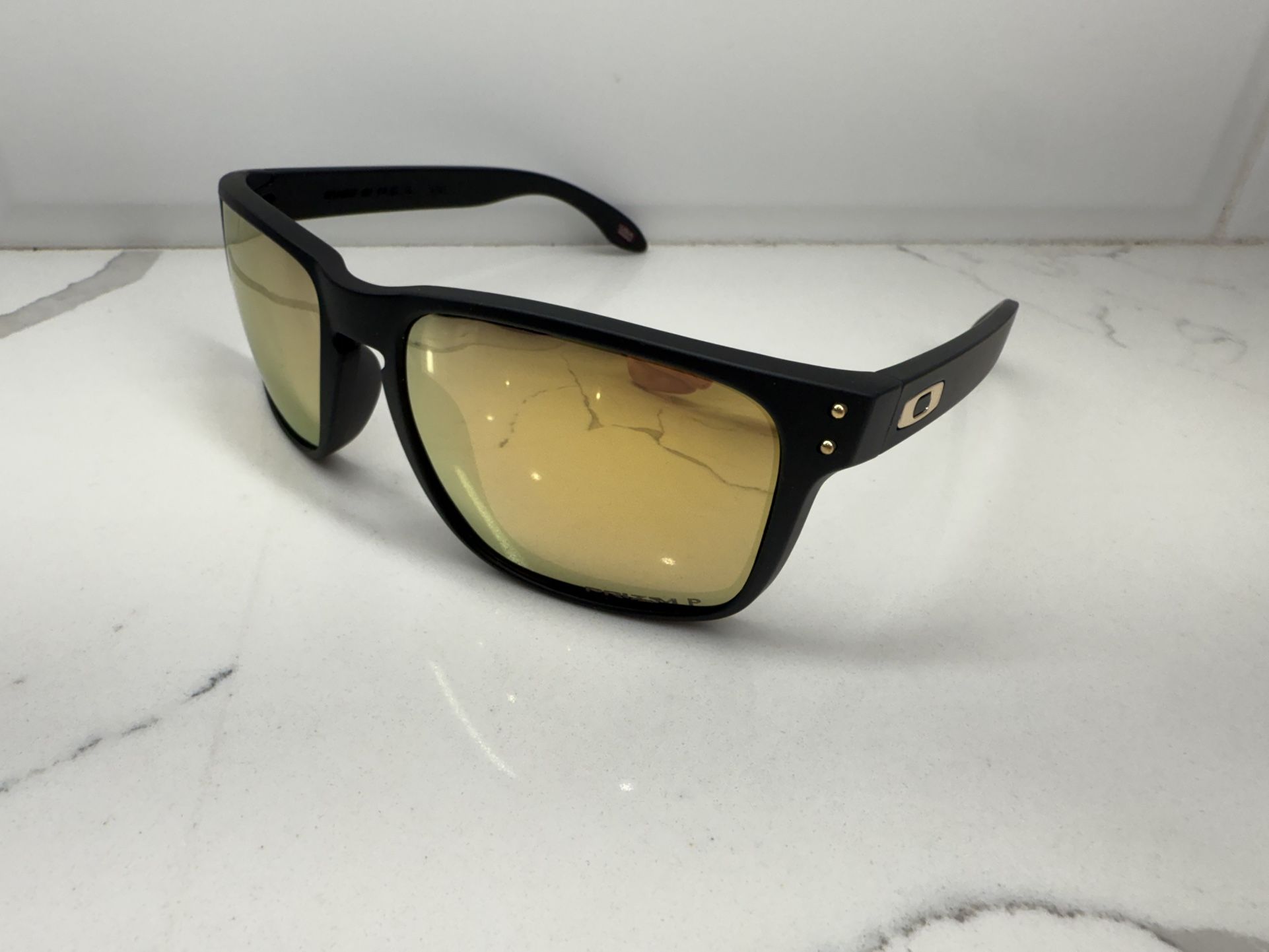 Oakley Holbrook XL Sunglasses - NEW