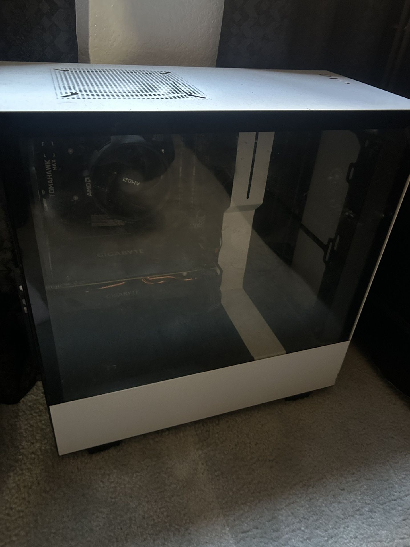 PC