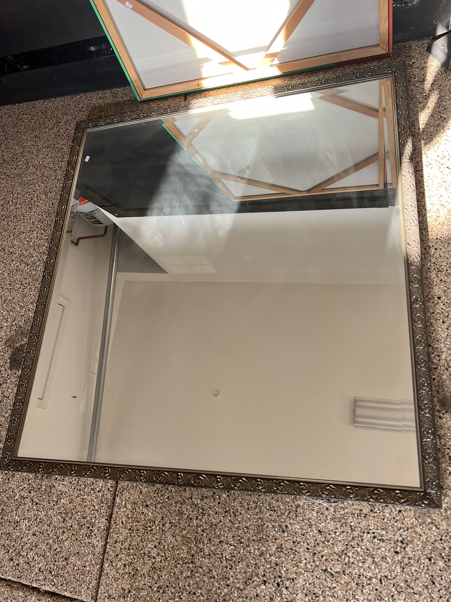 mirror