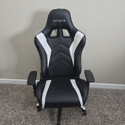 Emerge Gaming Chair