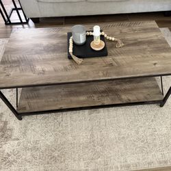 Table Set 