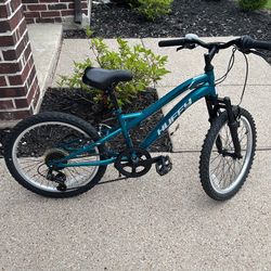 Youth bicycle