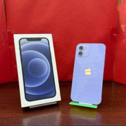 Apple iPhone 12 Unlocked 