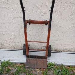 Hand Truck Dolly