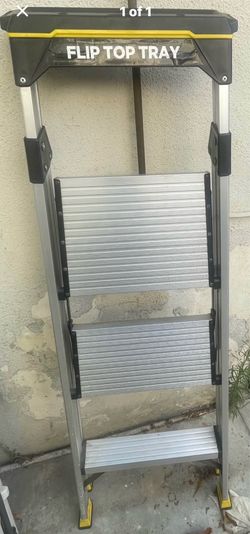 Ladder