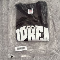 Supreme GOODENOUGH Device Tee  Navy 
