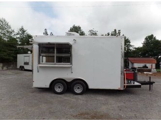 Food truck