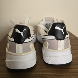  Puma Women’s Sneakers – Size 9 US / 40 EU – SoftFoam+ Comfort