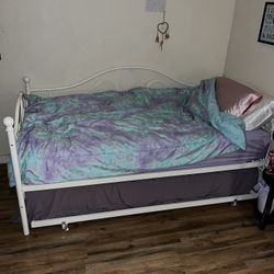 Girls Bed
