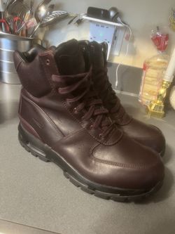 NIKE ACG Waterproof Boots