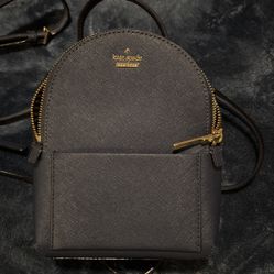 Kate Spade Mini Backpack