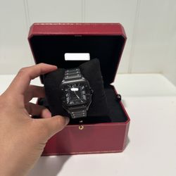 Luxury Watch