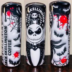 20oz tumbler for hot and cold drinks 