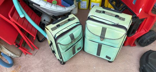 Luggage